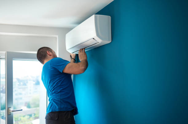 Best Air Conditioning Cleaning in USA
